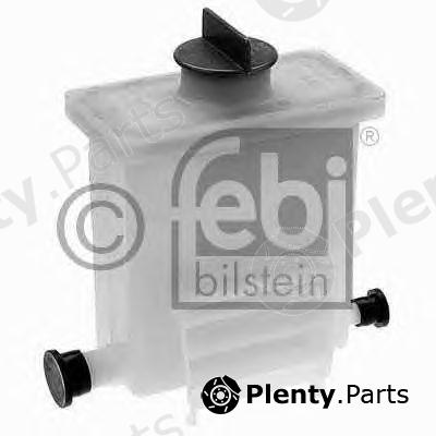  FEBI BILSTEIN part 18840 Expansion Tank, power steering hydraulic oil