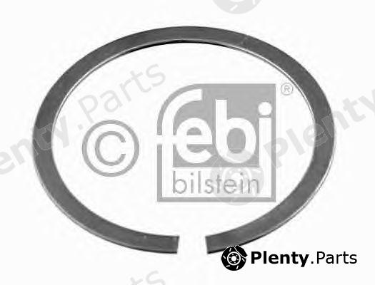  FEBI BILSTEIN part 18899 Circlip