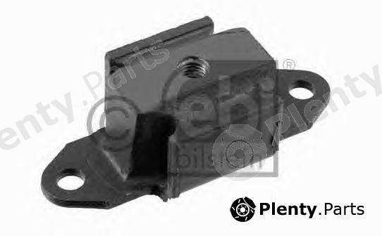  FEBI BILSTEIN part 19199 Mounting, radiator