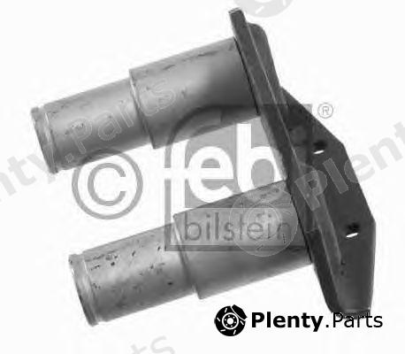  FEBI BILSTEIN part 19210 Mounting, radiator