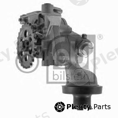  FEBI BILSTEIN part 19407 Replacement part