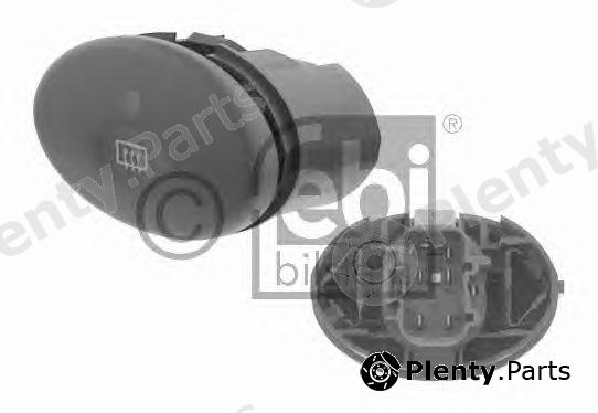  FEBI BILSTEIN part 19563 Replacement part
