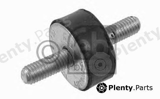  FEBI BILSTEIN part 19581 Stop- /Mounting Buffer