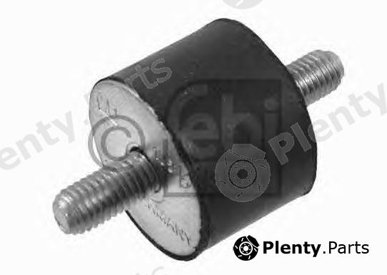  FEBI BILSTEIN part 19584 Stop- /Mounting Buffer