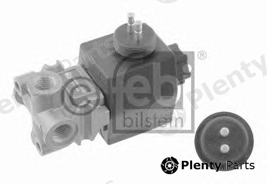  FEBI BILSTEIN part 21081 Solenoid Valve