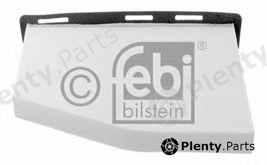  FEBI BILSTEIN part 21312 Filter, interior air