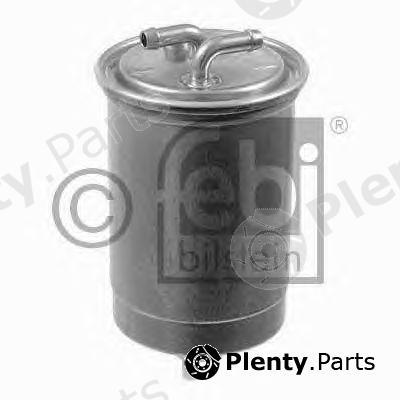  FEBI BILSTEIN part 21597 Fuel filter