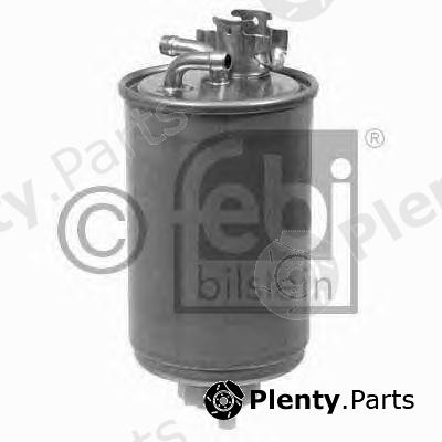 FEBI BILSTEIN part 21600 Fuel filter
