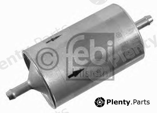  FEBI BILSTEIN part 21626 Fuel filter