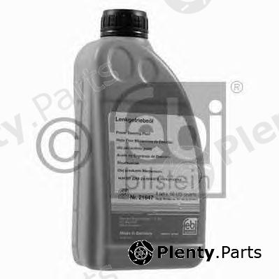  FEBI BILSTEIN part 21647 Steering Gear Oil