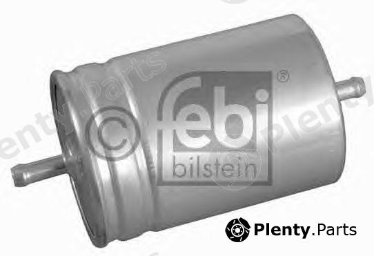  FEBI BILSTEIN part 21756 Fuel filter