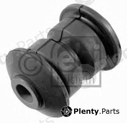  FEBI BILSTEIN part 21853 Control Arm-/Trailing Arm Bush