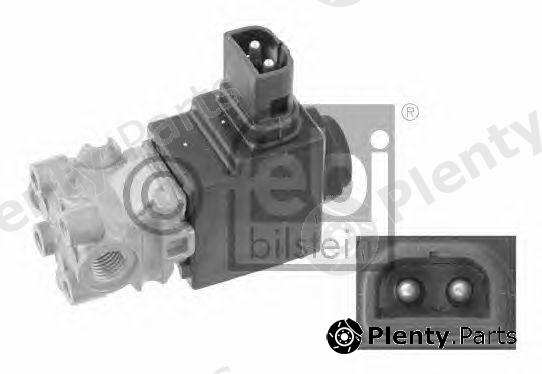  FEBI BILSTEIN part 22053 Solenoid Valve