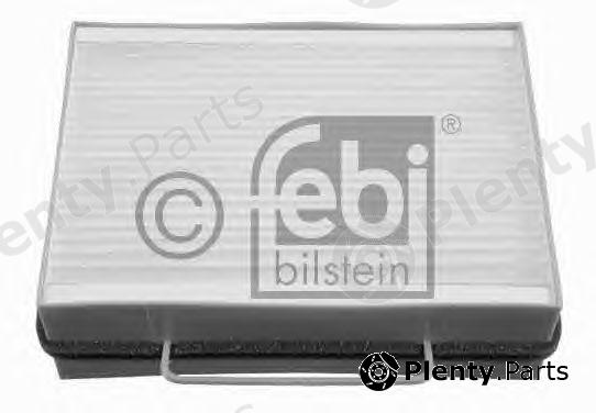  FEBI BILSTEIN part 22095 Filter, interior air