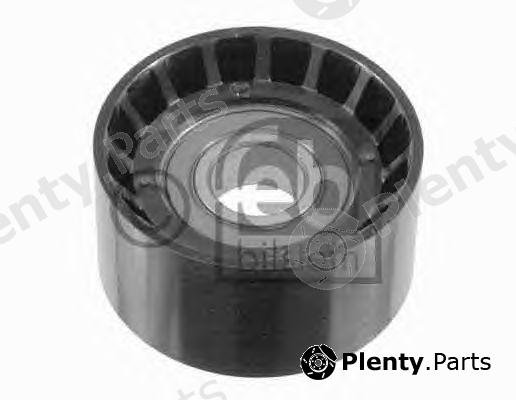  FEBI BILSTEIN part 22119 Deflection/Guide Pulley, v-ribbed belt