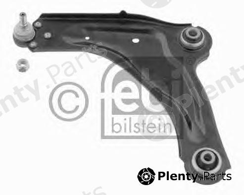  FEBI BILSTEIN part 22133 Track Control Arm