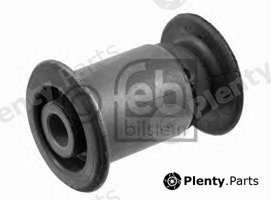  FEBI BILSTEIN part 22136 Control Arm-/Trailing Arm Bush