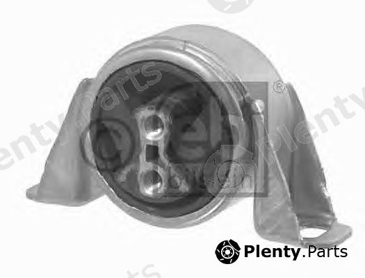  FEBI BILSTEIN part 22245 Engine Mounting; Mounting, manual transmission