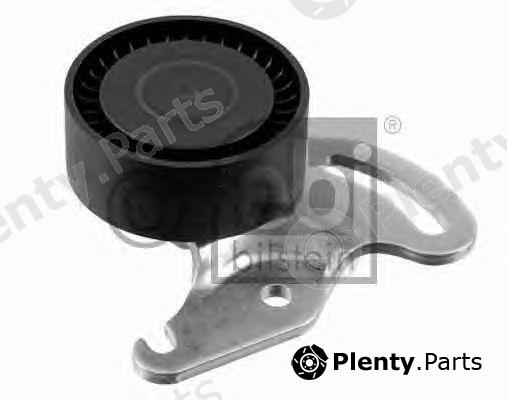  FEBI BILSTEIN part 22281 Belt Tensioner, v-ribbed belt