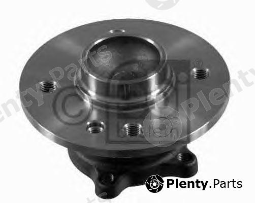  FEBI BILSTEIN part 22316 Wheel Bearing Kit