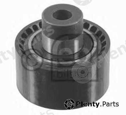  FEBI BILSTEIN part 22349 Deflection/Guide Pulley, v-ribbed belt