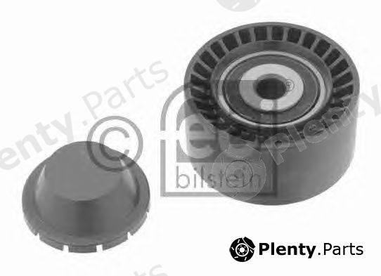  FEBI BILSTEIN part 22355 Deflection/Guide Pulley, v-ribbed belt
