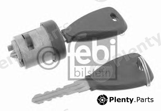  FEBI BILSTEIN part 22430 Lock Cylinder, ignition lock
