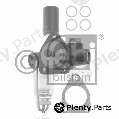  FEBI BILSTEIN part 22483 Pump, fuel pre-supply