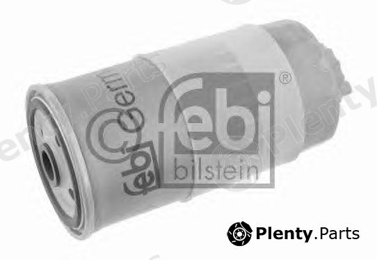  FEBI BILSTEIN part 22520 Fuel filter