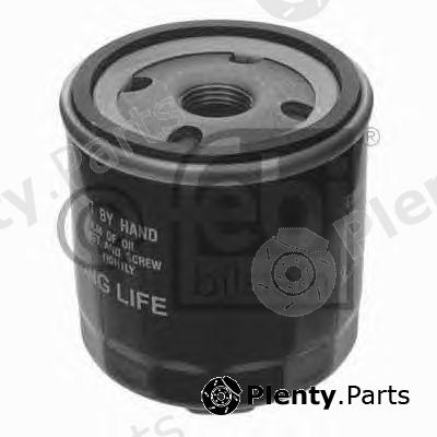  FEBI BILSTEIN part 22532 Oil Filter