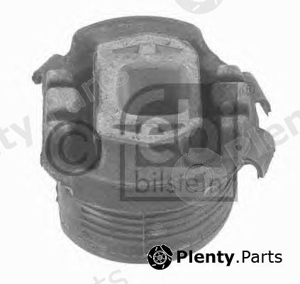  FEBI BILSTEIN part 22662 Suspension Bushing Mercedes-Benz CL-Class/S-Class