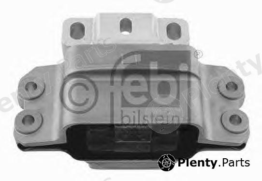  FEBI BILSTEIN part 22728 Engine Mounting; Mounting, manual transmission