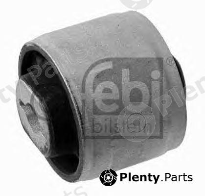  FEBI BILSTEIN part 22756 Control Arm-/Trailing Arm Bush