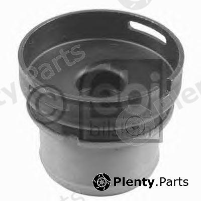  FEBI BILSTEIN part 22758 Mounting, axle beam