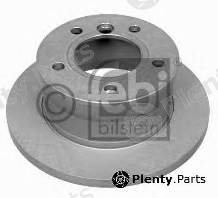  FEBI BILSTEIN part 22858 Brake Disc