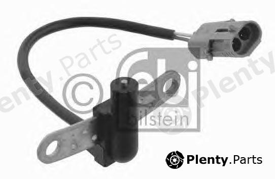  FEBI BILSTEIN part 22893 Sensor, crankshaft pulse