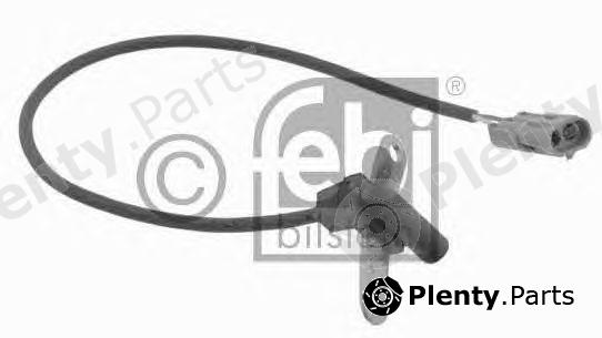  FEBI BILSTEIN part 22901 Sensor, crankshaft pulse