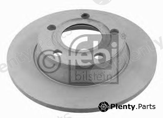  FEBI BILSTEIN part 22906 Brake Disc