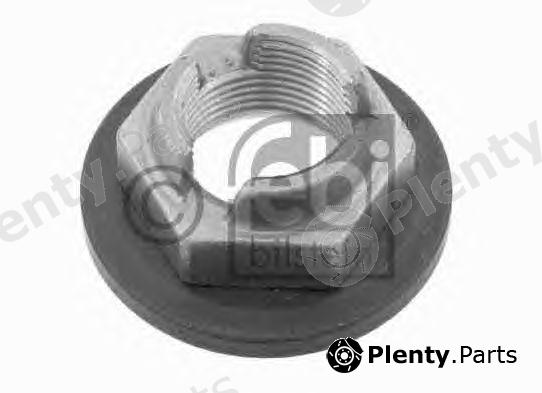  FEBI BILSTEIN part 22953 Axle Nut, drive shaft