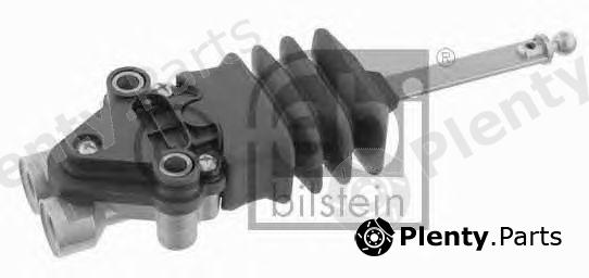  FEBI BILSTEIN part 23499 Valve, driver cab suspension