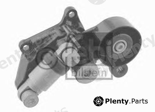  FEBI BILSTEIN part 23501 Belt Tensioner, v-ribbed belt