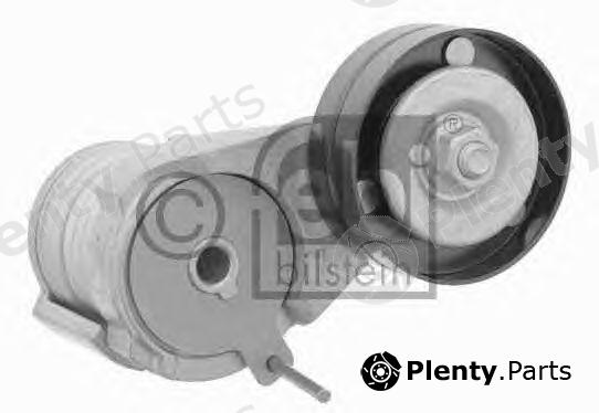  FEBI BILSTEIN part 23558 Belt Tensioner, v-ribbed belt
