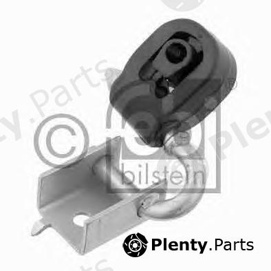  FEBI BILSTEIN part 23622 Holder, exhaust system