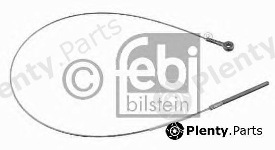  FEBI BILSTEIN part 23786 Replacement part