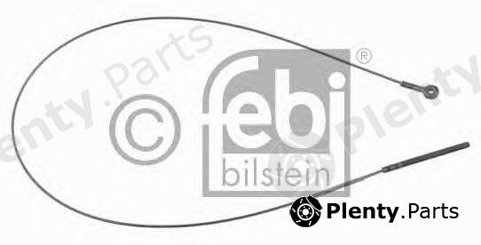  FEBI BILSTEIN part 23967 Parking Brake Cable Mercedes-Benz T1TN