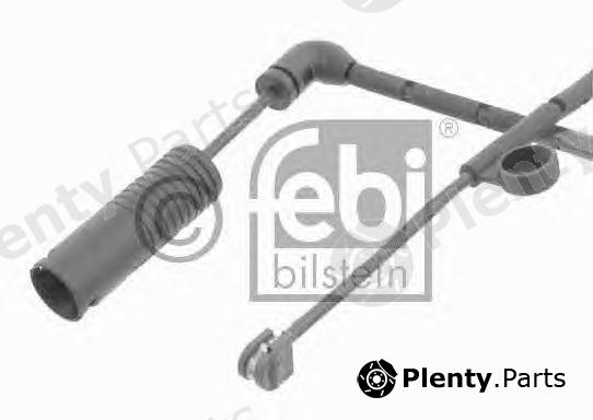  FEBI BILSTEIN part 24015 Warning Contact, brake pad wear