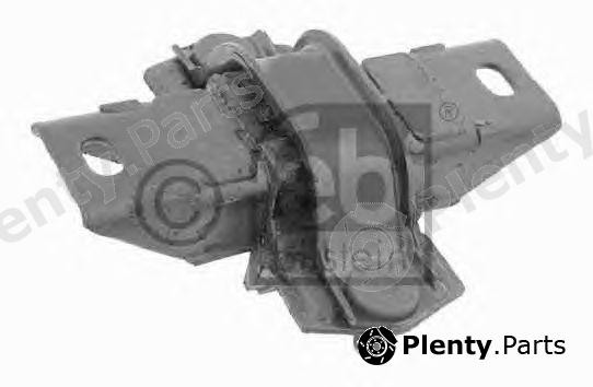  FEBI BILSTEIN part 24030 Mounting, manual transmission
