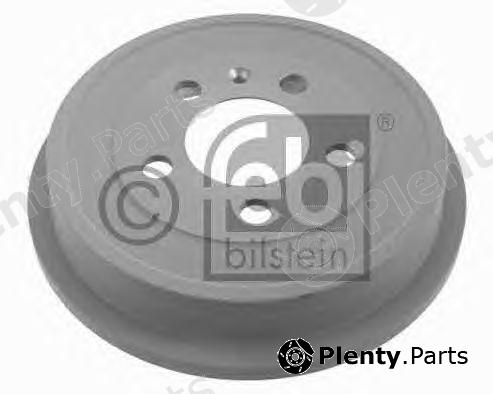  FEBI BILSTEIN part 24034 Brake Drum