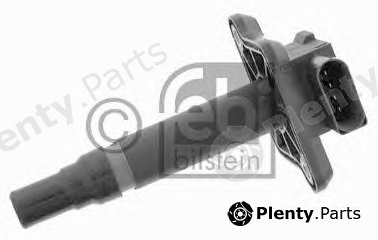  FEBI BILSTEIN part 24108 Ignition Coil