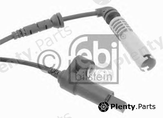  FEBI BILSTEIN part 24130 Sensor, wheel speed